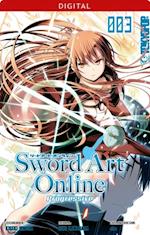 Sword Art Online - Progressive 03