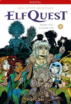 ElfQuest – Das letzte Abenteuer 03