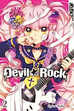 Devil ¿ Rock 02