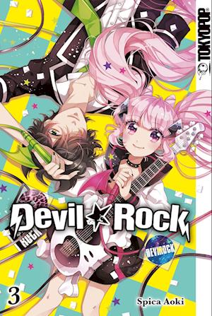 Devil ¿ Rock 03