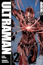 Ultraman - Band 02