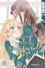 Café Liebe 02