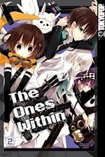 The Ones Within - Band 2