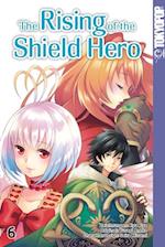 The Rising of the Shield Hero - Band 06