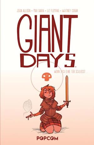 Giant Days 05