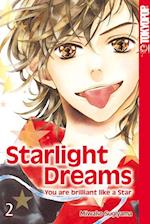 Starlight Dreams 02
