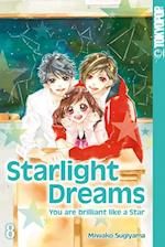 Starlight Dreams 08
