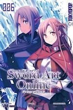 Sword Art Online - Progressive 06