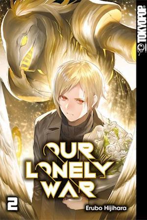 Our Lonely War 02