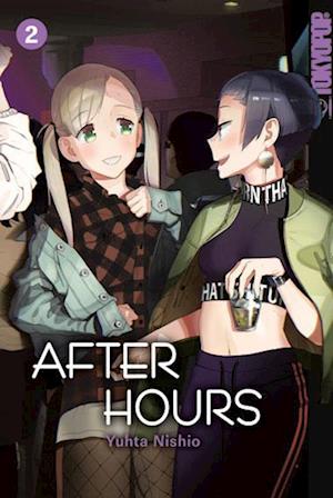 After Hours 02