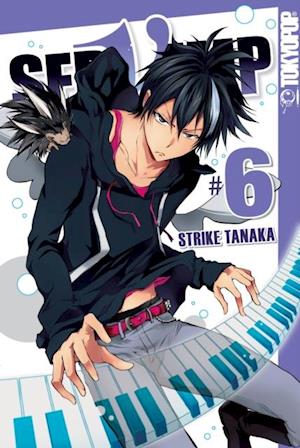 Servamp - Band 06