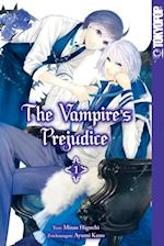 The Vampire''s Prejudice - Band 1