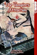 The Vampire's Attraction 03
