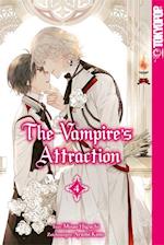 The Vampire's Attraction 04