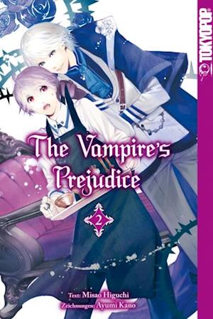 The Vampire''s Prejudice - Band 2