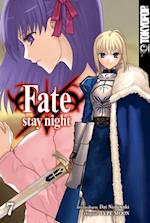 Fate/stay night - Einzelband 07