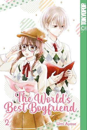 The World's Best Boyfriend 02