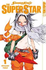 Shaman King - The Super Star 01