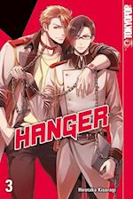 Hanger 03