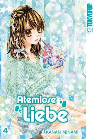 Atemlose Liebe 04