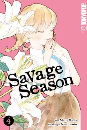 Savage Season 04