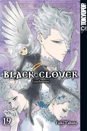 Black Clover 19