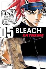 Bleach EXTREME 05