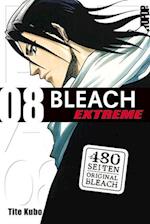 Bleach EXTREME 08