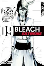 Bleach EXTREME 09