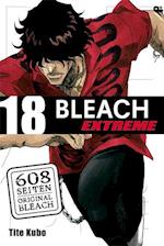 Bleach EXTREME 18