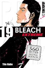 Bleach EXTREME 19