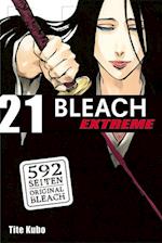 Bleach EXTREME 21