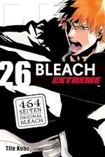 Bleach EXTREME 26
