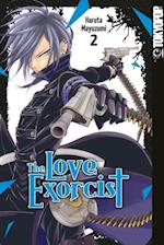 The Love Exorcist - Band 2