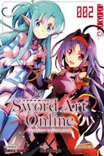 Sword Art Online Mother''s Rosario 2