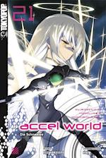 Accel World - Novel 21