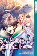 The Rising of the Shield Hero 13