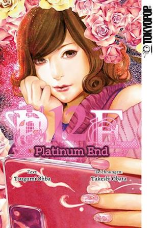 Platinum End 12