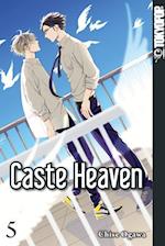 Caste Heaven 05