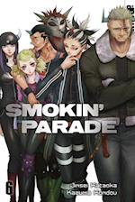 Smokin Parade - Band 06