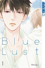 Blue Lust -Band 01