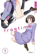 Fragtime - Band 01
