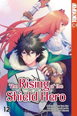 The Rising of the Shield Hero - Band 12