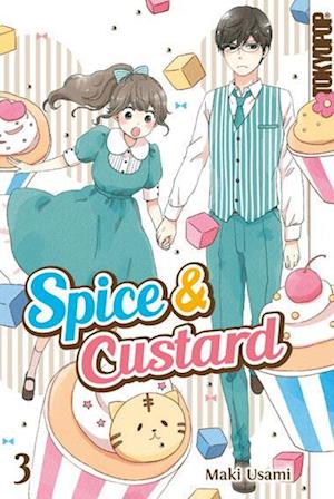 Spice & Custard 03