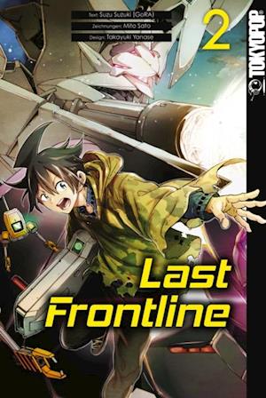 Last Frontline 02