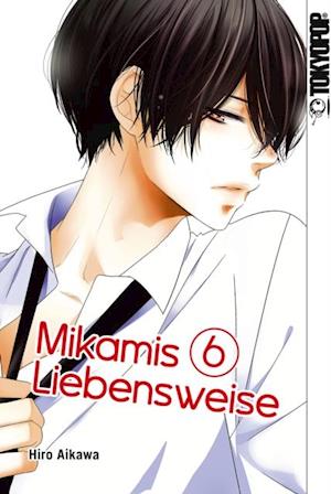 Mikamis Liebensweise 06