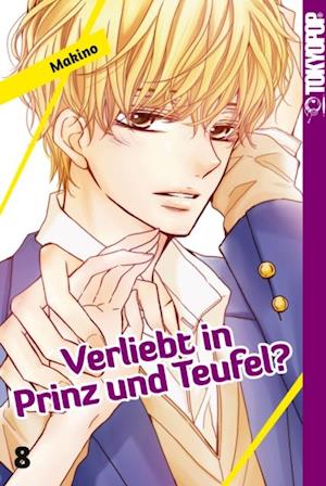 Verliebt in Prinz und Teufel? 08