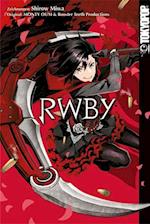 RWBY