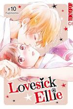 Lovesick Ellie 10