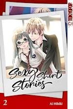 Sexy Short Stories 02